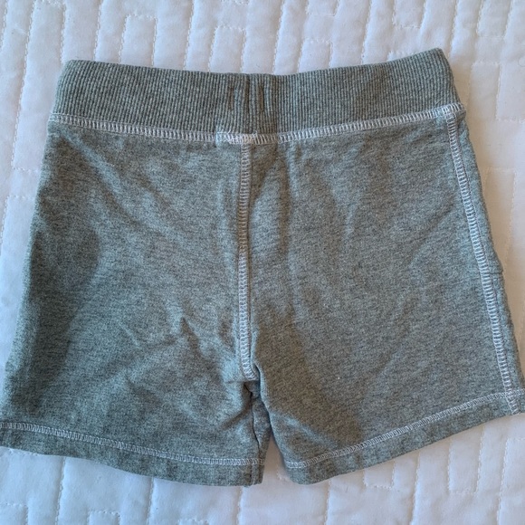 Burt’s Bee’s Toddler Jogging Shorts - Picture 2 of 5